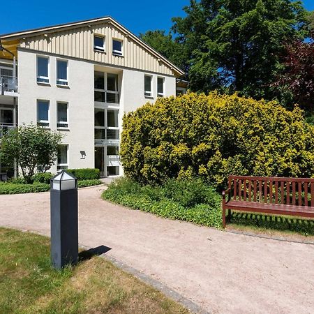 Strand Park Heringsdorf Strandnah Exteriér fotografie